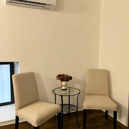 Apartamento Sicily Loft Living 3