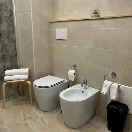 Sicily Loft Living 3 Catania
