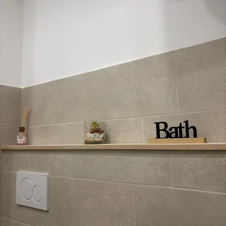 Apartamento Sicily Loft Living 3 Catania