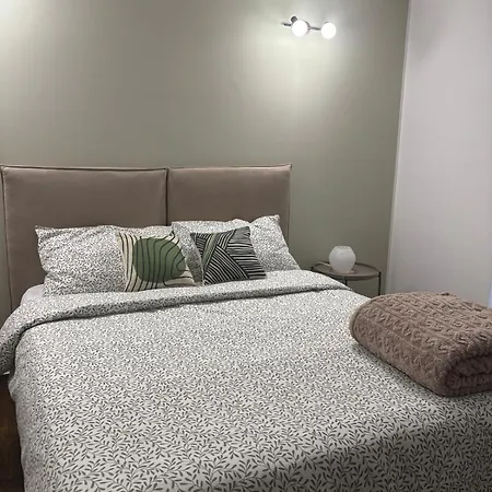 Sicily Loft Living 3 Apartamento